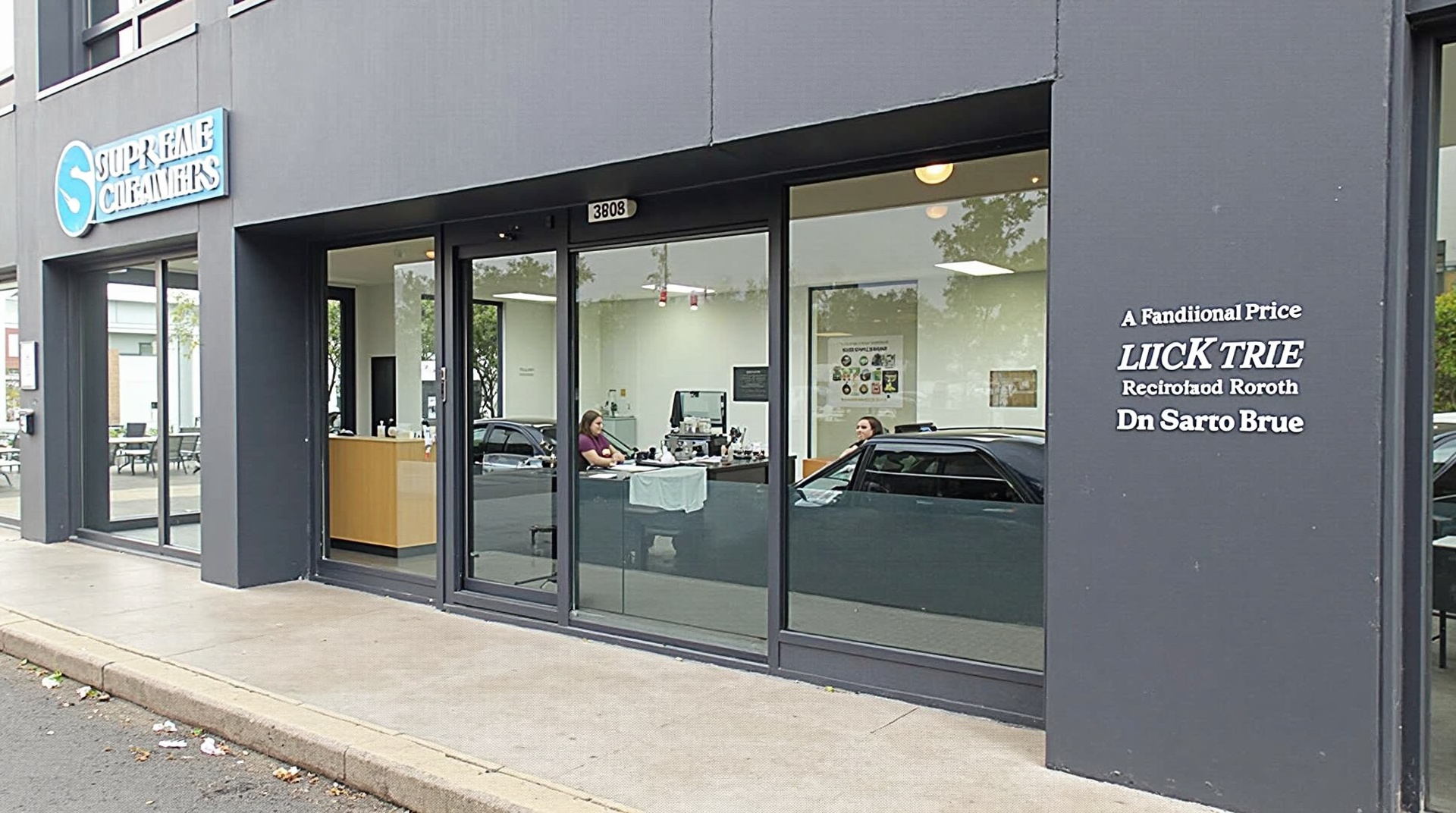 Fresho Carpet Cleaning Carina Contact Office